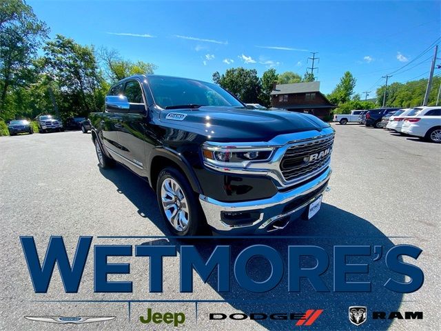 2024 Ram 1500 Limited