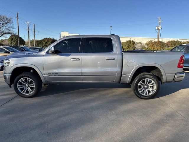 2024 Ram 1500 Limited