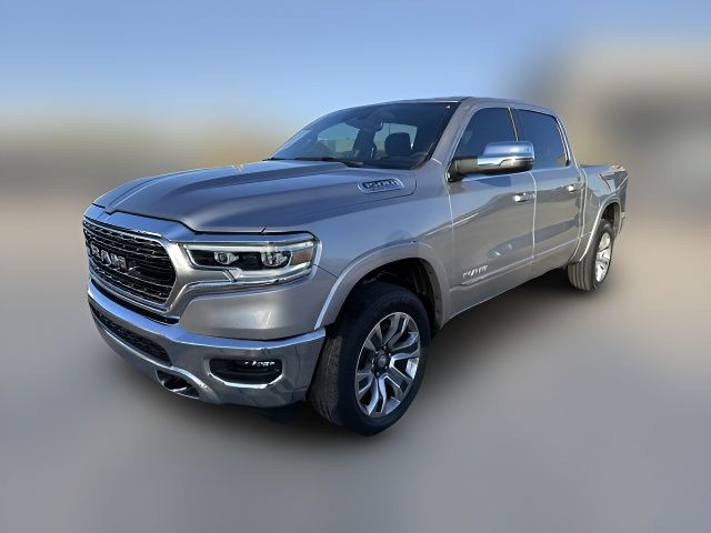 2024 Ram 1500 Limited