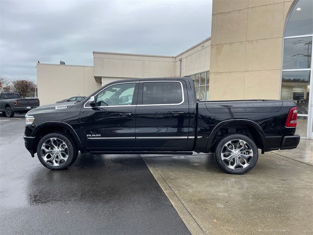 2024 Ram 1500 Limited