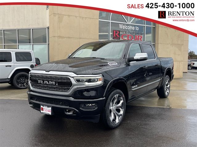 2024 Ram 1500 Limited