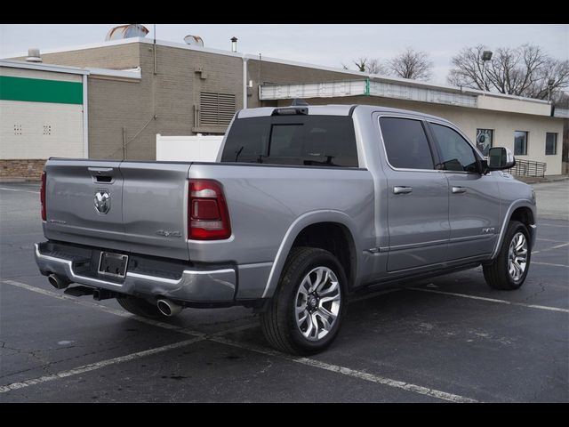 2024 Ram 1500 Limited