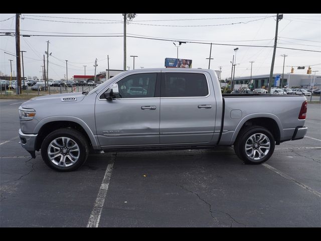 2024 Ram 1500 Limited