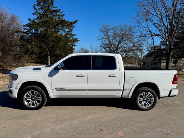 2024 Ram 1500 Limited