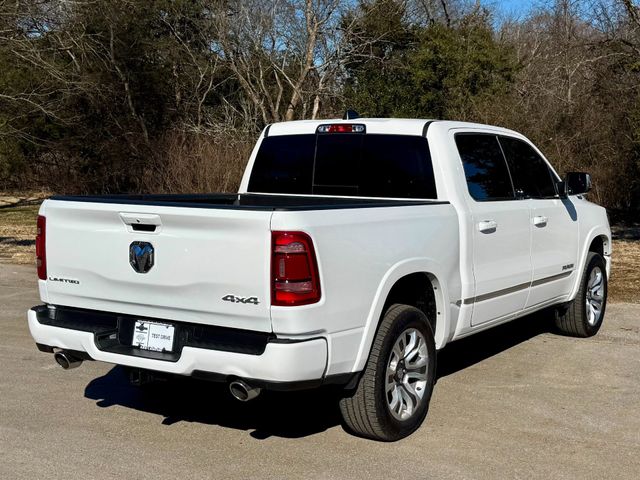 2024 Ram 1500 Limited