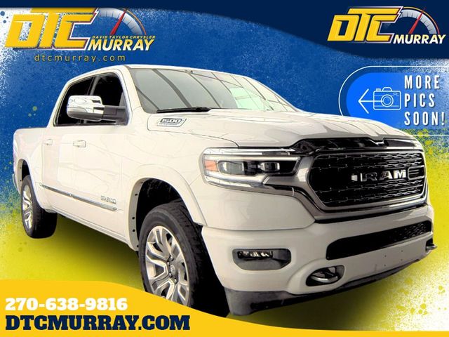 2024 Ram 1500 Limited