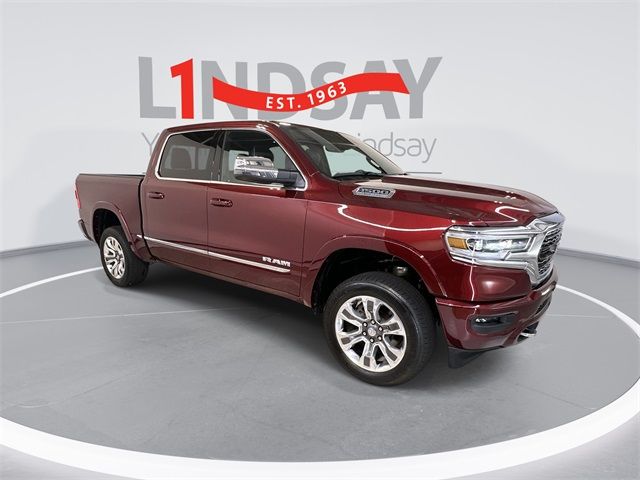 2024 Ram 1500 Limited