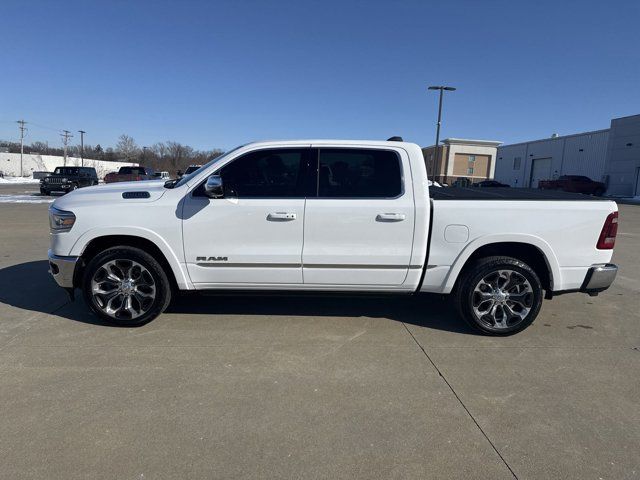 2024 Ram 1500 Limited