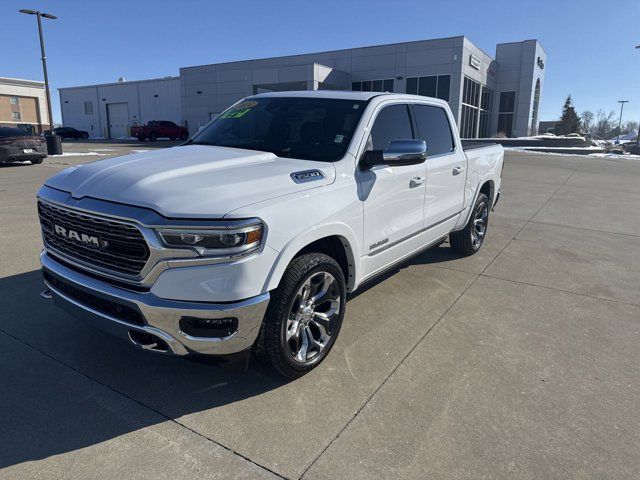 2024 Ram 1500 Limited