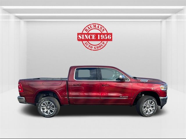 2024 Ram 1500 Limited