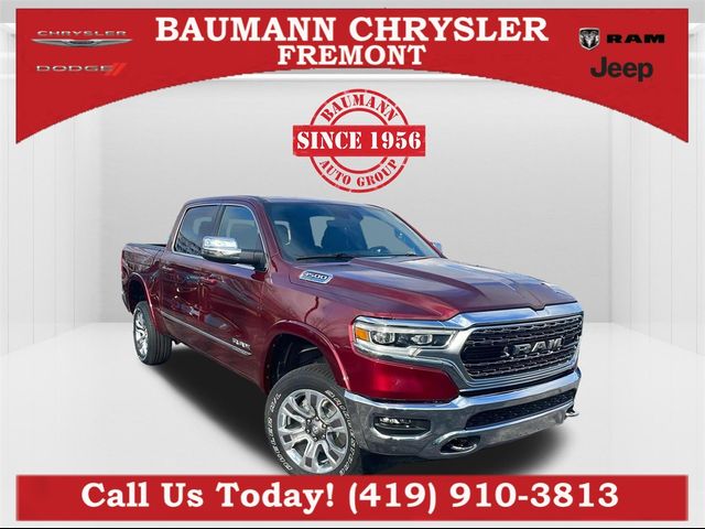 2024 Ram 1500 Limited