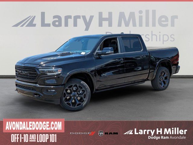 2024 Ram 1500 Limited