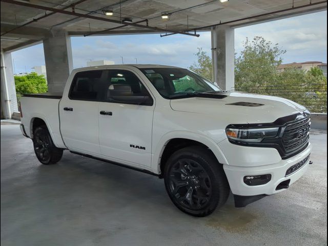 2024 Ram 1500 Limited