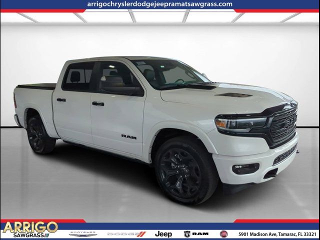 2024 Ram 1500 Limited