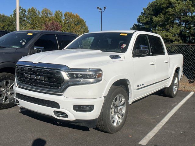 2024 Ram 1500 Limited