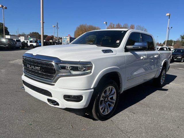 2024 Ram 1500 Limited