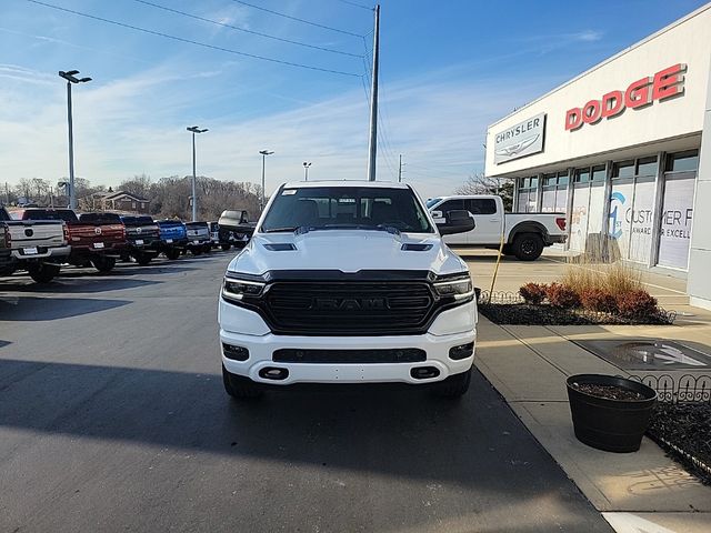 2024 Ram 1500 Limited