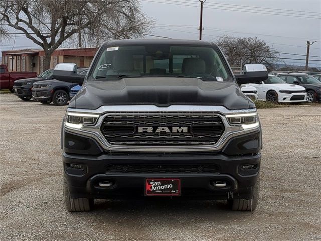 2024 Ram 1500 Limited