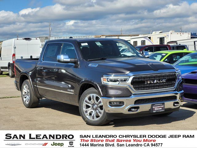 2024 Ram 1500 Limited