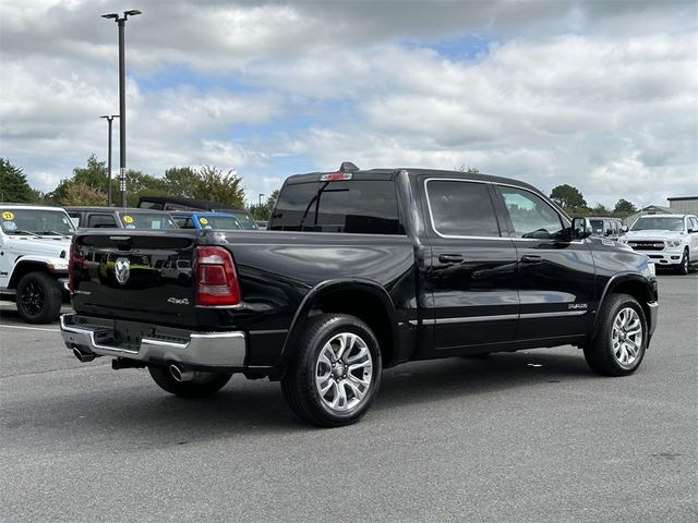 2024 Ram 1500 Limited