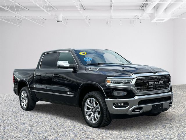 2024 Ram 1500 Limited