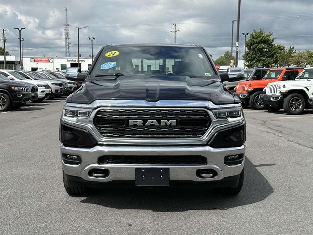 2024 Ram 1500 Limited