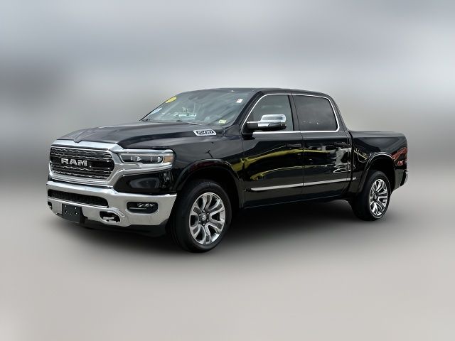 2024 Ram 1500 Limited