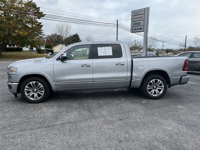 2024 Ram 1500 Limited