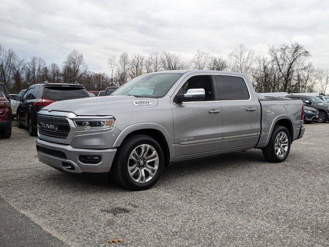 2024 Ram 1500 Limited