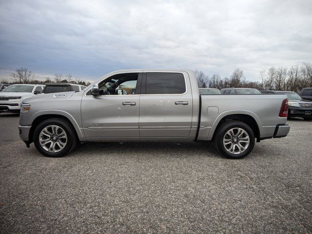 2024 Ram 1500 Limited