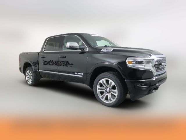 2024 Ram 1500 Limited