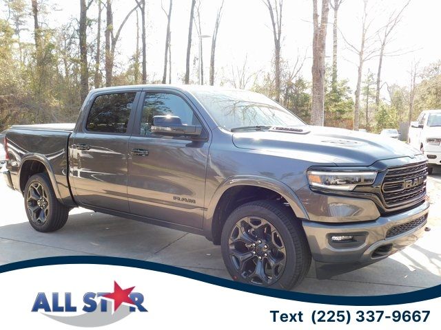 2024 Ram 1500 Limited