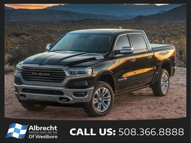 2024 Ram 1500 Limited