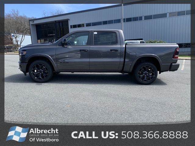 2024 Ram 1500 Limited