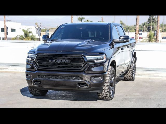 2024 Ram 1500 Limited