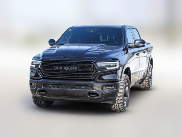 2024 Ram 1500 Limited