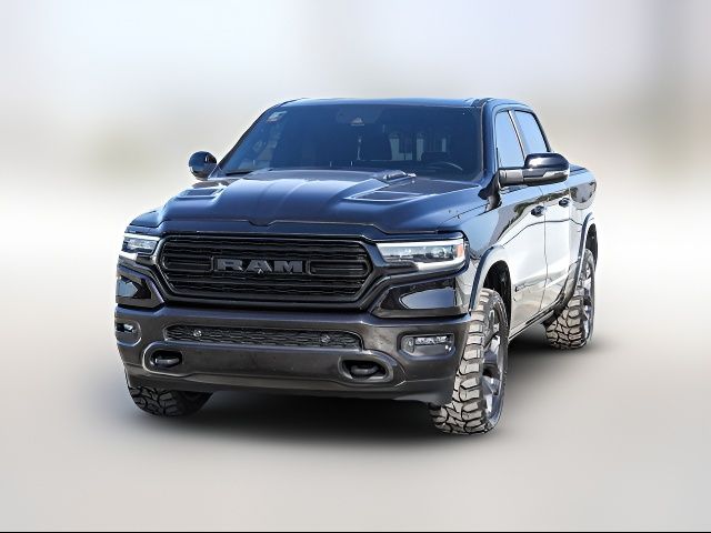 2024 Ram 1500 Limited