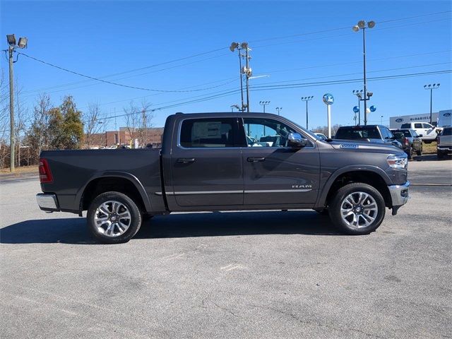 2024 Ram 1500 Limited