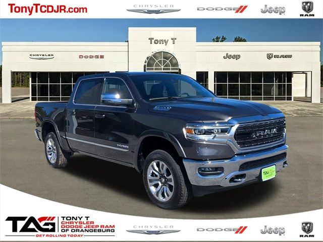 2024 Ram 1500 Limited