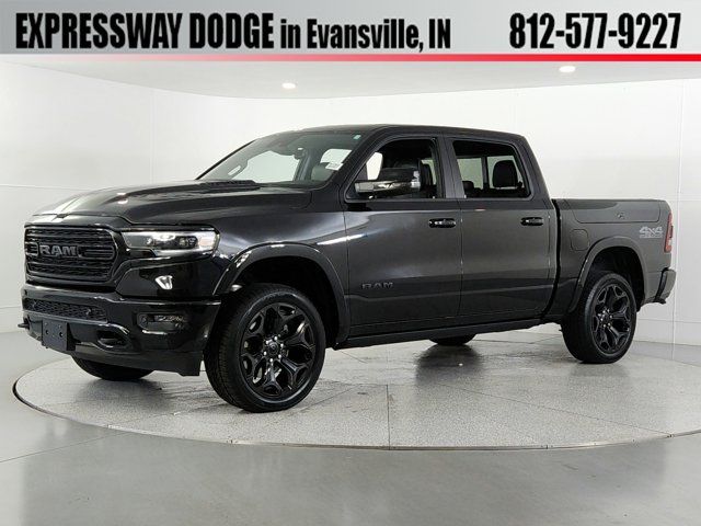 2024 Ram 1500 Limited