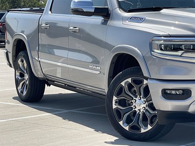 2024 Ram 1500 Limited