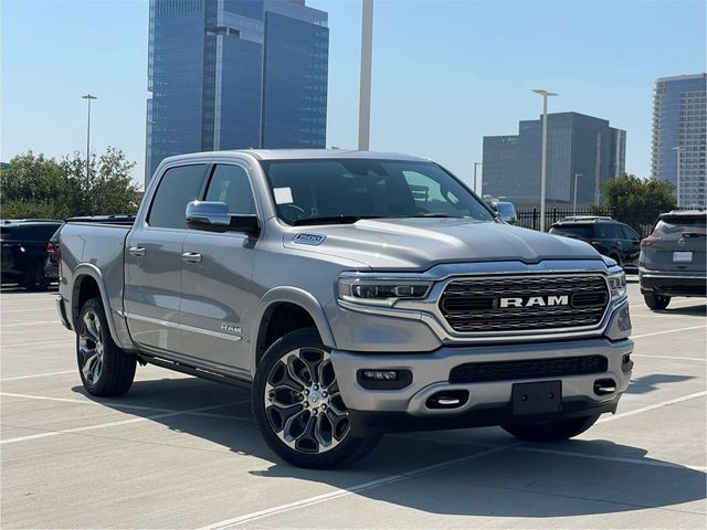 2024 Ram 1500 Limited