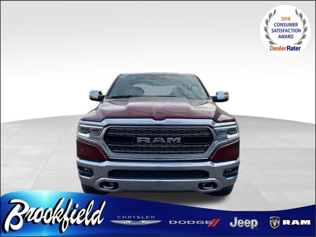 2024 Ram 1500 Limited