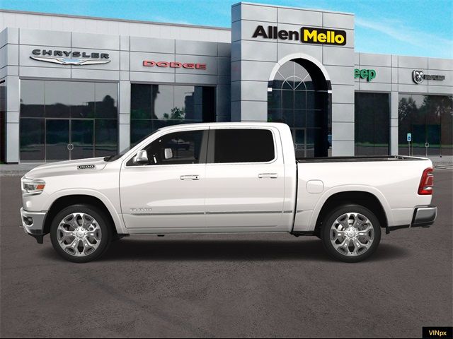 2024 Ram 1500 Limited