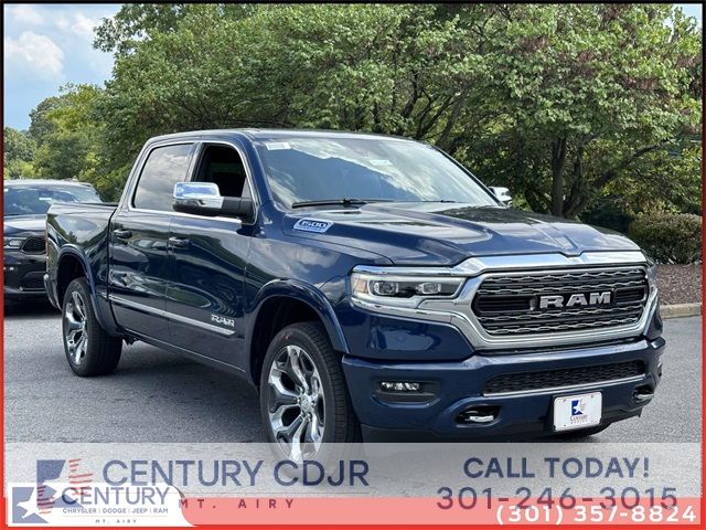 2024 Ram 1500 Limited