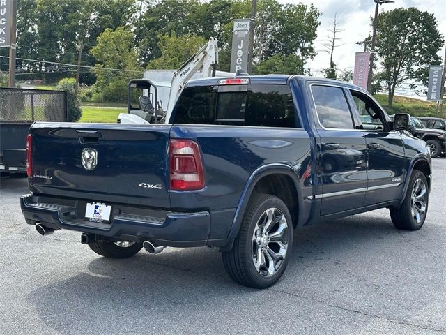 2024 Ram 1500 Limited