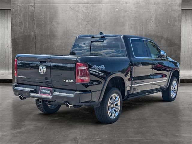 2024 Ram 1500 Limited