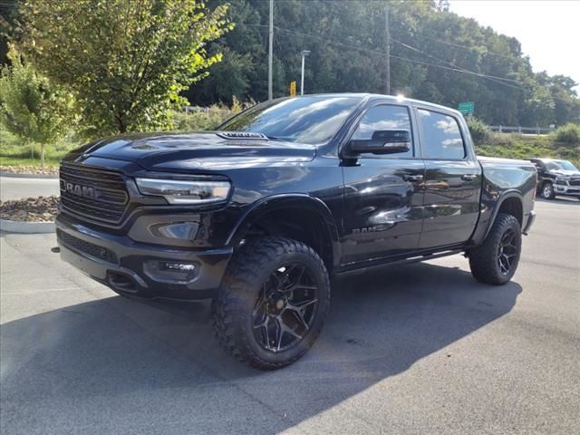 2024 Ram 1500 Limited