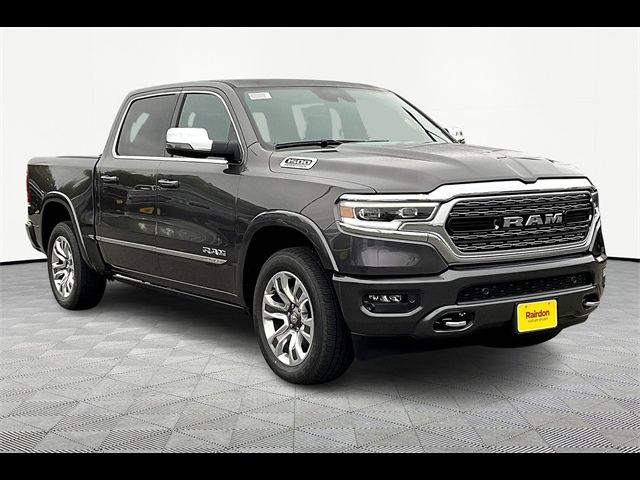 2024 Ram 1500 Limited