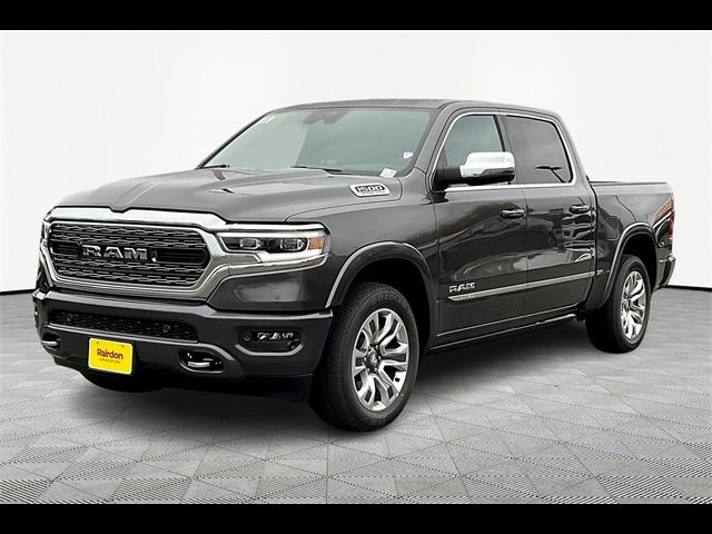 2024 Ram 1500 Limited